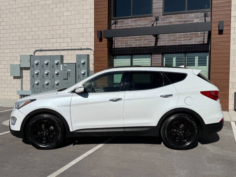 hyundai santa fe 2015 5XYZUDLB4FG260016 image hyundai santa fe 2015 5XYZUDLB4FG260016 image